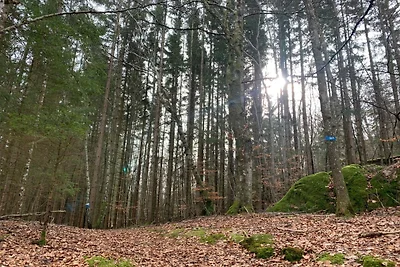 5 Personen Ferienhaus in HAMBURGSUND