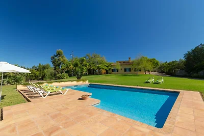 Casa di campagna vicino alla spiaggia di Cala...