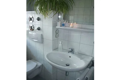 Ferienwohnung mit 1 Schlafzimmer