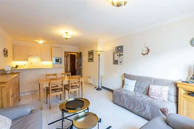 Schöne Wohnung für eine Familie