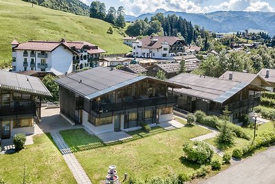 Modernes Ferienhaus in Tirol in der Nähe des...