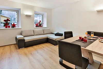 Appartamento moderno a Inzing