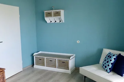 Appartement de vacances avec 2 chambres