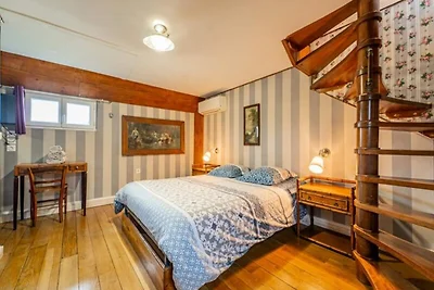 Casa vacanze a Bordeaux su una tranquilla...