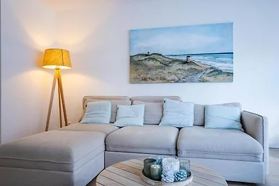 Wohnung in Koudekerke am Strand