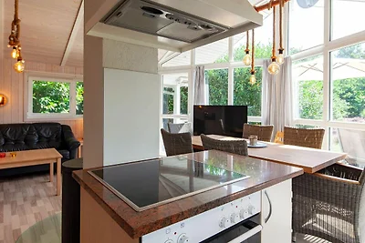 6 Personen Ferienhaus in GROEMITZ