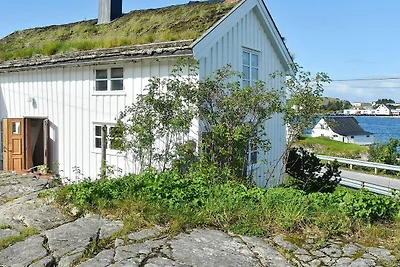 7 Personen Ferienhaus in Averøy-By Traum