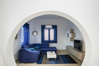 Apartment in Venetico