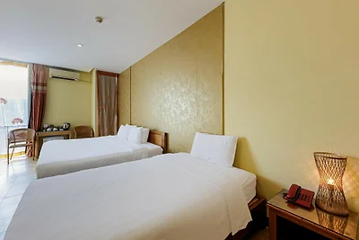 Collezione Tripla Superior O Le Grand Hanoi...