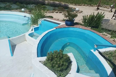 Appartamento in Pergola (PU) con Wi-Fi