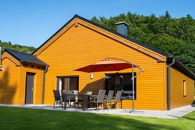 Ferienhaus in Rieden mit Schwimmbecken