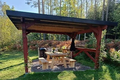 Ferienhaus in der Nähe des...