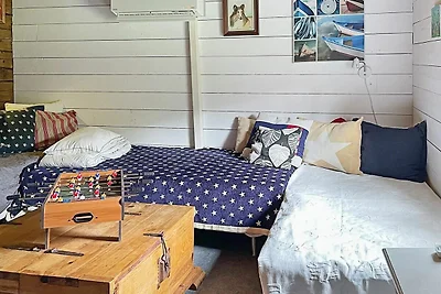 5 persoons vakantie huis in VAREKIL