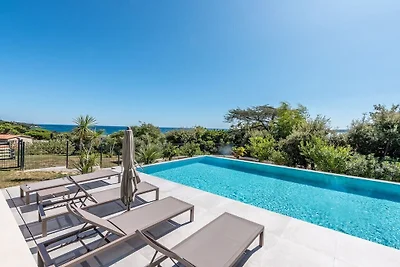 Ferienhaus mit 1 Schlafzimmer