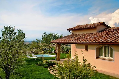 Ferienanlage Borgo della Meliana, Gambassi...
