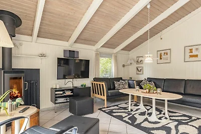 6 Personen Ferienhaus in Vejers Strand