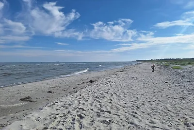 4 Sterne Ferienhaus in Hals-By Traum