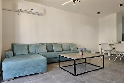 Apartment in Saranda near the Beach