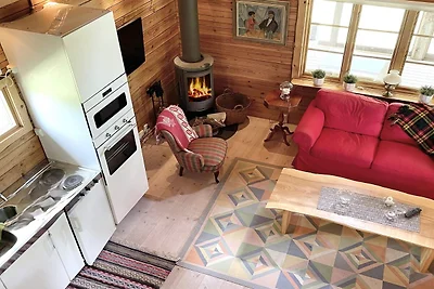 Maison de vacances pour 4 a TRANÅS-By Traum