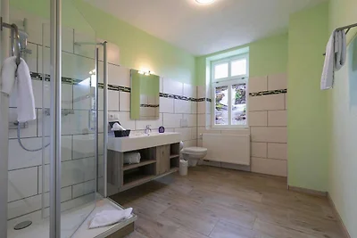 Ferienwohnung Remise, Wernigerode