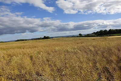 8 persoons vakantie huis in Faaborg-By Traum