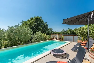 Villa in Poreč met zwembad
