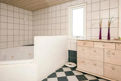 8 persoons vakantie huis in Oksbøl