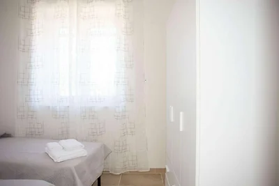 Ferienhaus in Cisternino f�r 4 Personen