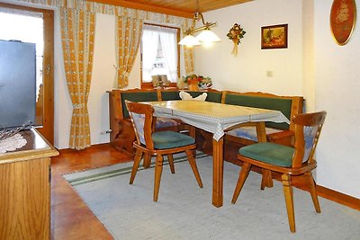 Wohnung in Fügen