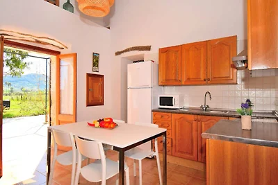 087 Finca Es Camp Pla VT/1828 von Mallorca...