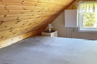 6 Personen Ferienhaus in HALDEN-By Traum