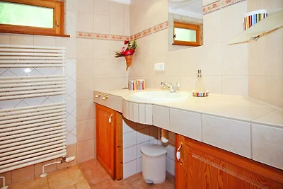 Ferienhaus in Zempin mit Garten