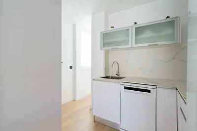 Wohnung in Las Palmas nahe Las Canteras