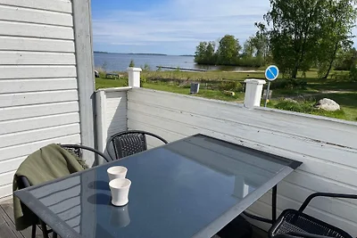 5 Sterne Ferienhaus in Vingåker