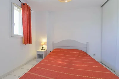 Geräumiges Haus in der Provence für acht...