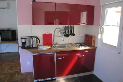 Bungalow mit 1 Schlafzimmer