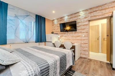 Bračić Premium Apartments with Outdoor Pool a...