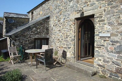 Grazioso Cottage a Tavistock con Terrazza...