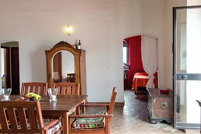 Luxuriöses Herrenhaus in Sizilien (Italien)