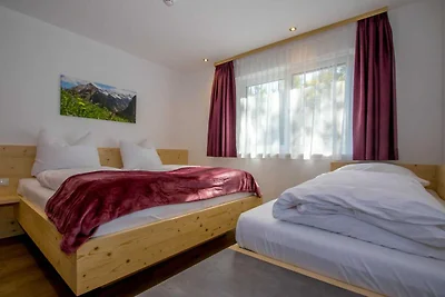 Luxuriöse Ferienwohnung in Fügenberg mit...