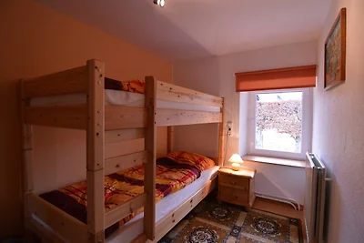 Hütte in Kuchelscheid bei Monschau
