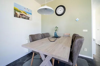 Modernes Chalet am Veluwe-See