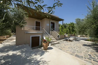 Invitante casa vacanze con giardino