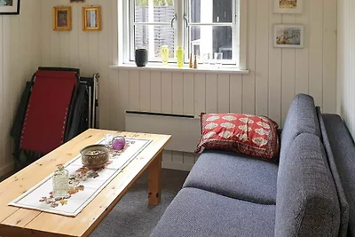 8 persone case ad Løgstør-By Traum