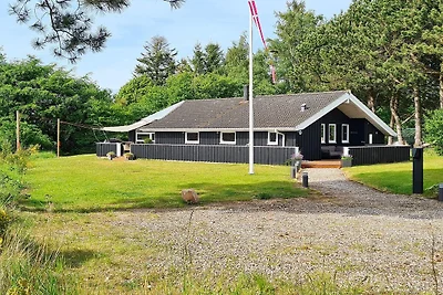 7 persoons vakantie huis in Græsted-By Traum