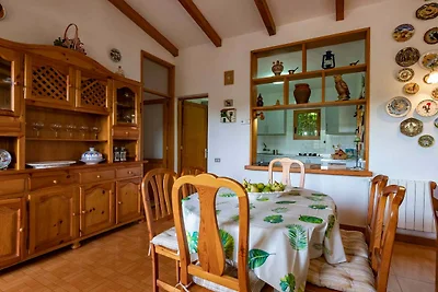 Ferienhaus auf einer Obstfarm in La Lechuza
