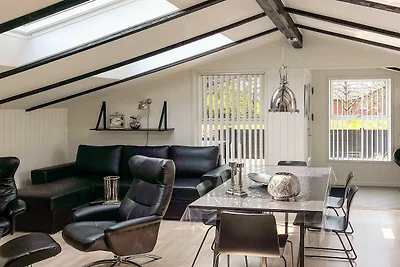 4 Personen Ferienhaus in Thisted-By Traum