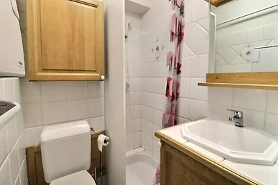 Apartment in Meribel in der Nähe der...