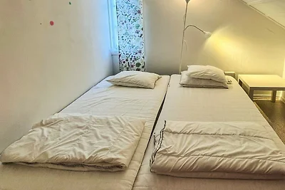 4 Sterne Ferienhaus in åMMEBERG