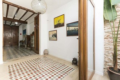 Ferienhaus Erholungsurlaub Valencia